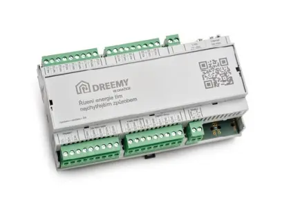 28858-dreemy - rizeni energie tim nejchytrejsim zpusobem